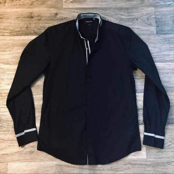 Antony Morato Other - NWOT Antony Morato Button down Shirt